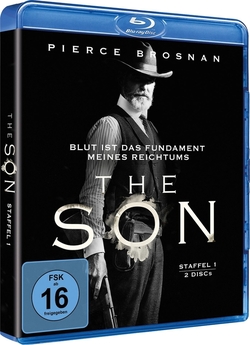 Син (Сезон 1-2) / The Son (Season 1-2)...