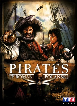Пірати / Pirates (1986) BDRip-AVC...<wbr>