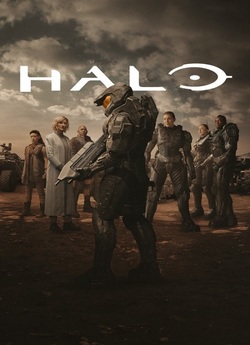 Гало / Хейло / Halo (Сезон 1) (2022)...