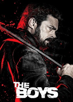 Хлопаки (Сезон 1) / The Boys (Season 1)...