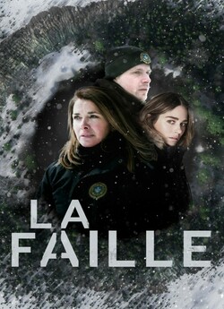 Переломний момент (Сезон 1) / La faille...