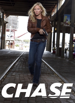 Погоня (Сезон 1) / Chase (Season 1)...