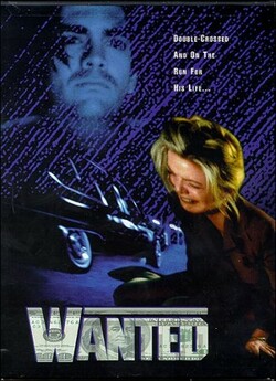 Розшукується<wbr> / Wanted (1999) TVRip