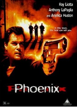 Фенікс / Phoenix (1998) DVDRip UKR/ENG