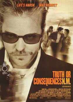 Правда та наслідки / Truth or Consequenc..<wbr>.