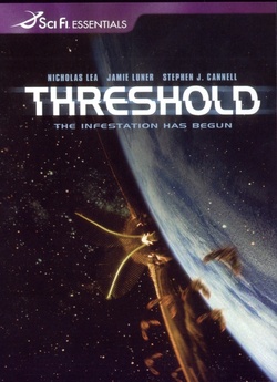Критичний рівень / Threshold (2003)...