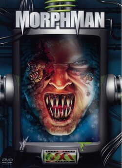 Людина-личин<wbr>ка / Larva (2005) DVDRip