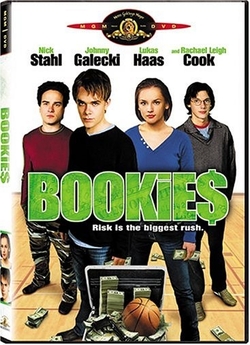 Букмекери / Bookies (2003) DVDRip
