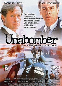 Унабомбер. Правдива історія / Unabomber...<wbr>.