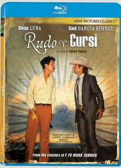 Рудо та Курсі / Rudo y Cursi (2008)...