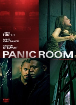 Кімната страху / Panic Room (2002)...