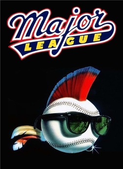 Вища ліга / Major League (1989)...
