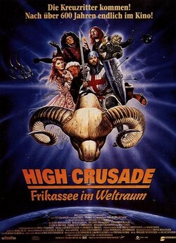 Космічний хрестовий похід / The High...