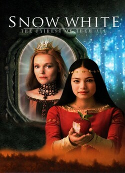 Білосніжка / Snow White (2001) DVDRip...