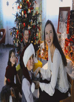 Санта Клаудія / Santa Claudia (2002)...
