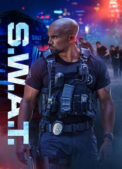 Спецпризначе<wbr>нці / S.W.A.T. (Сезон 2)...