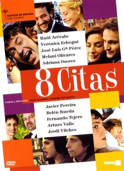 8 побачень / 8 Citas (2008) DVDRip...
