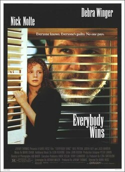 Усі у виграші / Everybody wins (1990)...