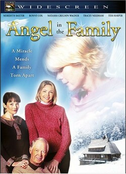 Ангел в сім'ї / Angel in the...