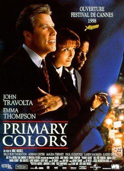 Основні кольори / Primary Colors (1998)...