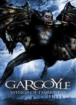 Гаргульї / Gargoyle (2004) DVDRip...