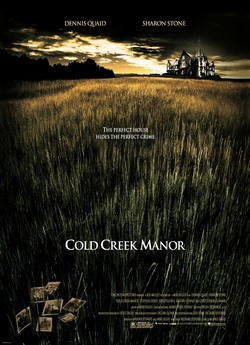 Диявольський<wbr> особняк / Cold Creek Manor...