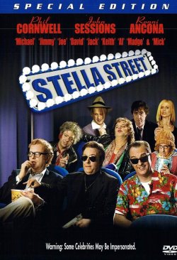 Стелла стріт / Stella Street (2004)...