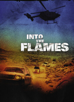Нарковійни / Into the Flames / Entre...