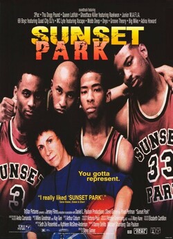 Сансет Парк / Sunset Park (1996) DVDRip...