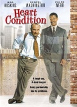 Стан серця / Heart Condition (1990)...