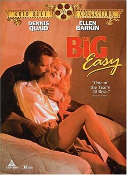 Великий кайф / The Big Easy (1986)...
