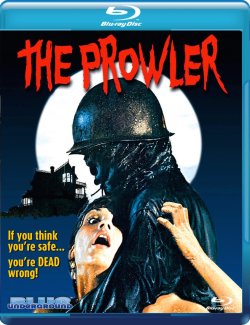 Вбивця Розмарі / The Prowler (1981)...