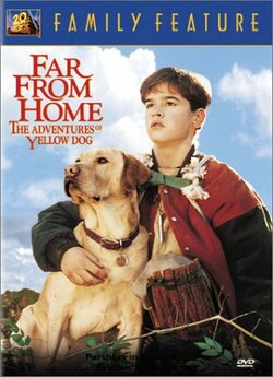 Уроки виживання / Far from Home: The...