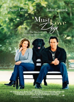 Любителі собак / Must Love Dogs (2005)...