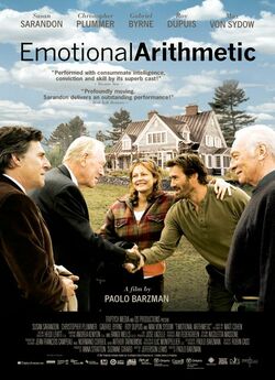 Емоційна арифметика / Emotional...<wbr>