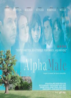 Повернення / Alpha Male (2006) DVDRip
