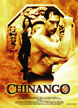 Удар тигра / Чінанго / Chinango (2005)...