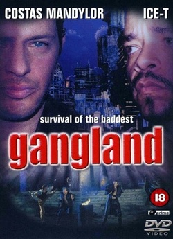 Страх ганстерів / Gangland (2001) DVDRip