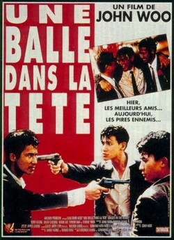 Куля в голові / Die xue jie tou (1990)...