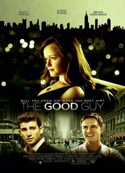 Хороший хлопець / The Good Guy (2009)...