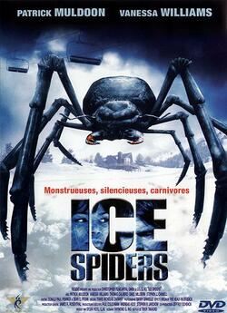 Крижані павуки / Ice Spiders (2007)...