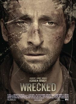 Крах / Катастрофа / Wrecked (2010)...