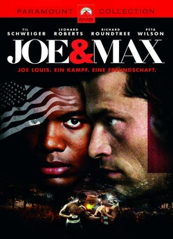 Джо та Макс / Joe and Max (2002) DVDRip