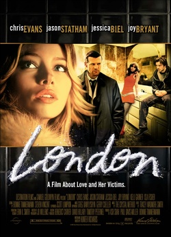 Лондон / London (2005) DVDRip Ukr/Eng