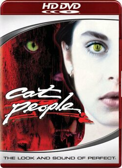 Люди-кішки / Cat People (1982) HDDVDRip...