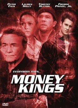 Королі грошей / Vig (1998) DVDRip...