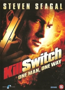 Смертельний удар / Kill Switch (2008)...
