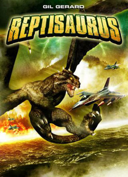 Рептизавр / Reptisaurus (2009) DVDRip...