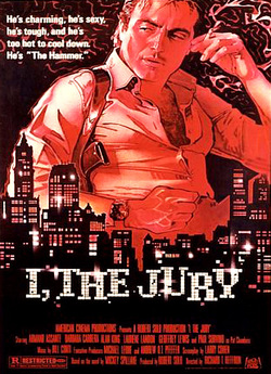 Я-це суд, Суд-це я / I, the Jury (1982)...