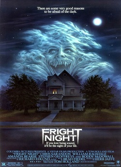 Ніч страху / Fright Night (1985) BDRip...